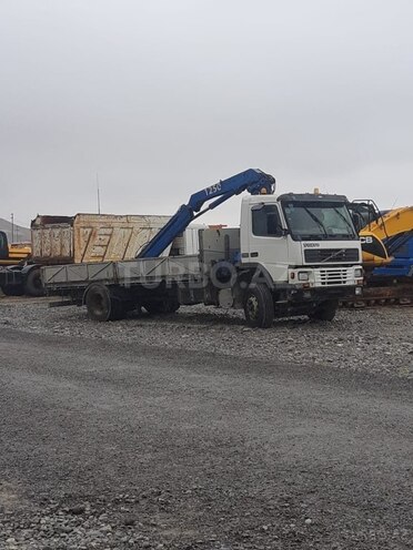 Volvo  1998, 77,777 km - 7.5 л - Bakı