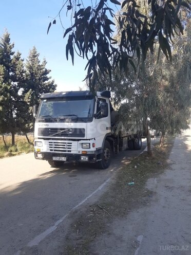 Volvo  1998, 77,777 km - 7.5 л - Bakı