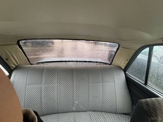 LADA (VAZ) 2107 2002, 54,865 km - 1.6 л - Bakı