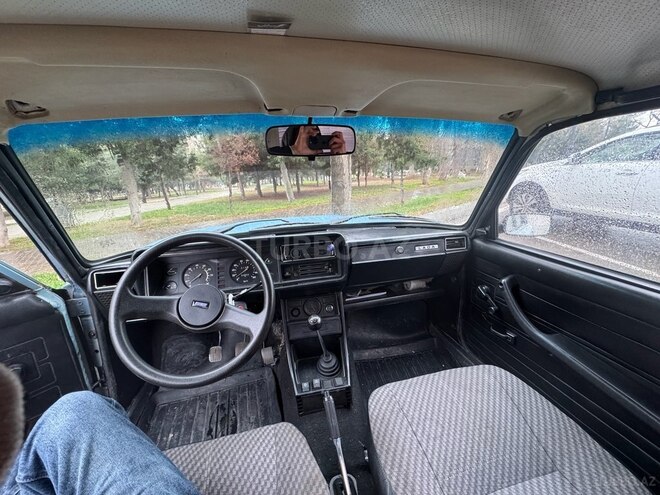LADA (VAZ) 2107 2002, 54,865 km - 1.6 л - Bakı