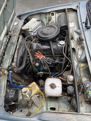 LADA (VAZ) 2107 2002, 54,865 km - 1.6 л - Bakı