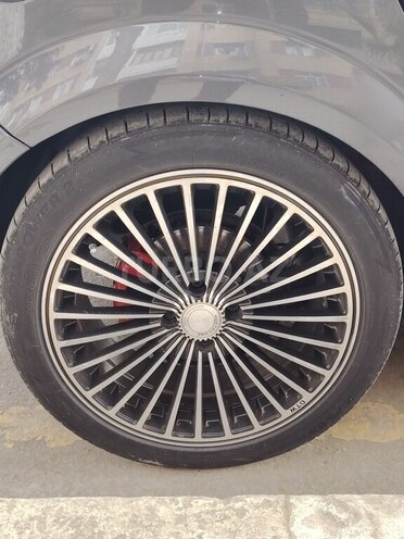 Opel Astra 2009, 205,000 km - 1.4 l - Şirvan