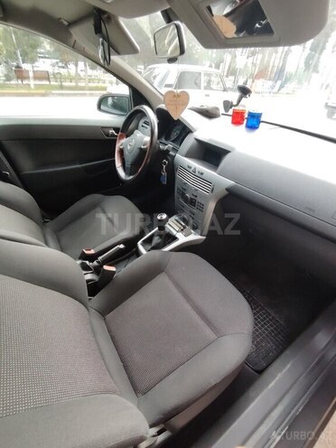 Opel Astra 2009, 205,000 km - 1.4 l - Şirvan