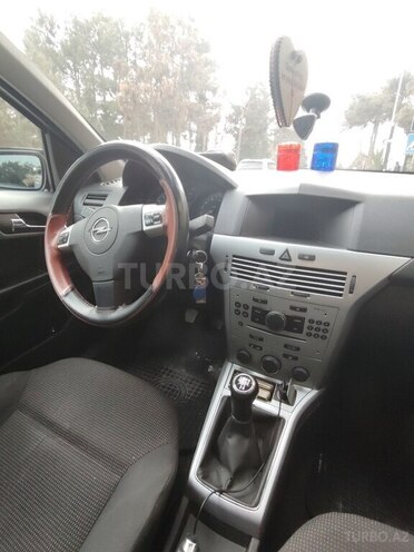 Opel Astra 2009, 205,000 km - 1.4 l - Şirvan