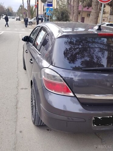 Opel Astra 2009, 205,000 km - 1.4 l - Şirvan
