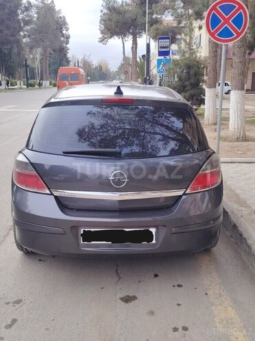 Opel Astra 2009, 205,000 km - 1.4 l - Şirvan