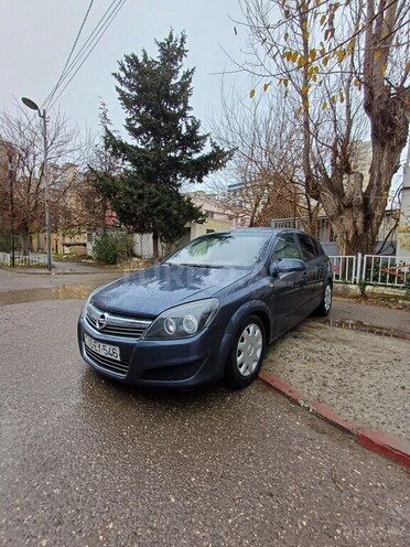 Opel Astra 2007, 320,190 km - 1.3 l - Bakı