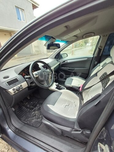 Opel Astra 2007, 320,190 km - 1.3 l - Bakı