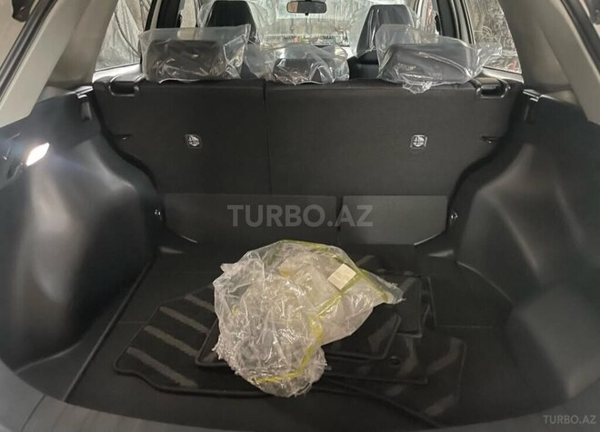 Toyota Corolla Cross 2024, 0 km - 2.0 l - Bakı
