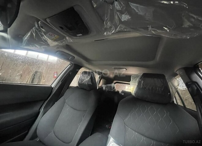 Toyota Corolla Cross 2024, 0 km - 2.0 l - Bakı