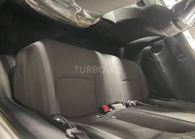 Toyota Corolla Cross 2024, 0 km - 2.0 l - Bakı