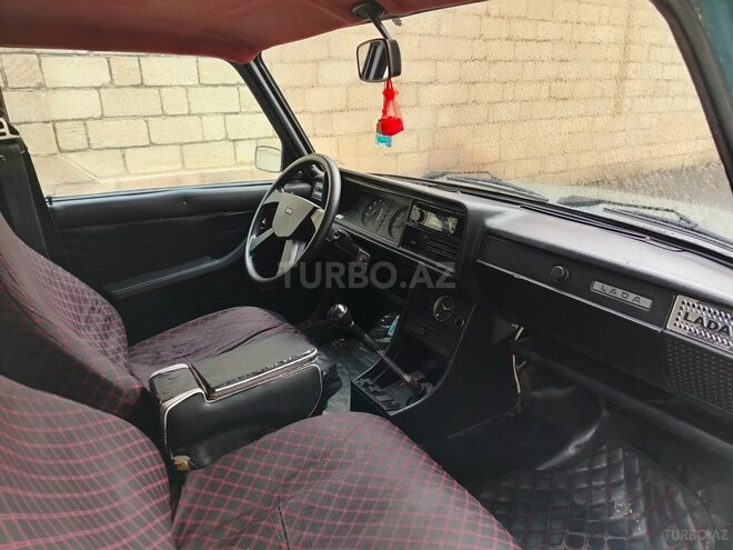 LADA (VAZ) 2107 1990, 98,000 km - 1.6 l - Bakı
