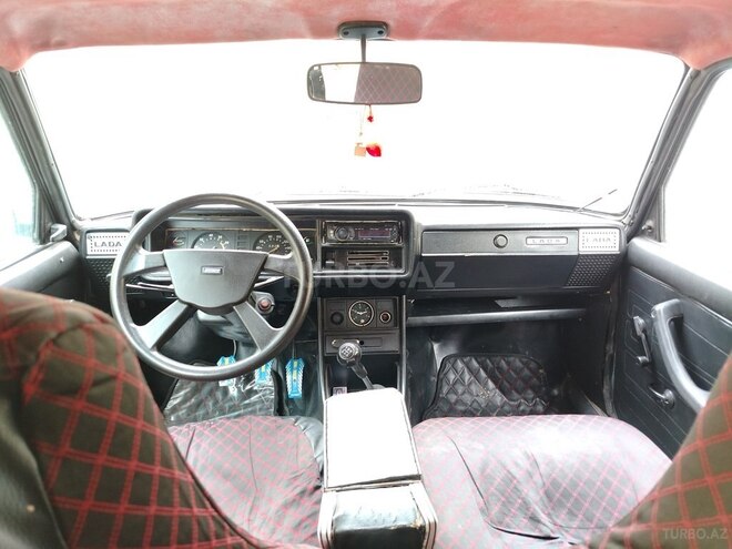 LADA (VAZ) 2107 1990, 98,000 km - 1.6 l - Bakı