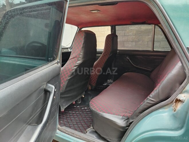 LADA (VAZ) 2107 1990, 98,000 km - 1.6 l - Bakı