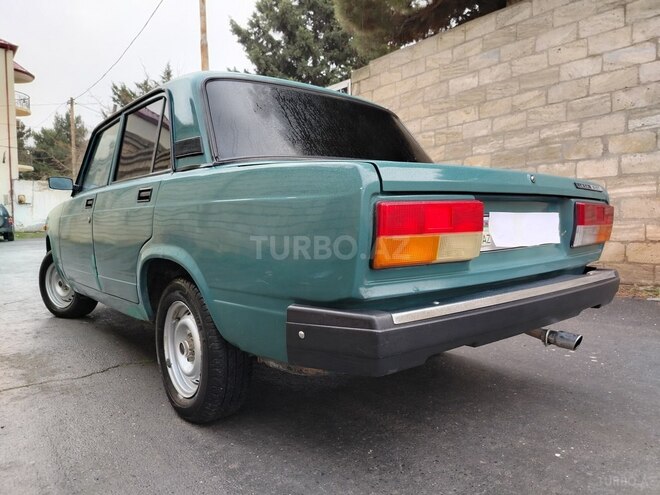 LADA (VAZ) 2107 1990, 98,000 km - 1.6 l - Bakı