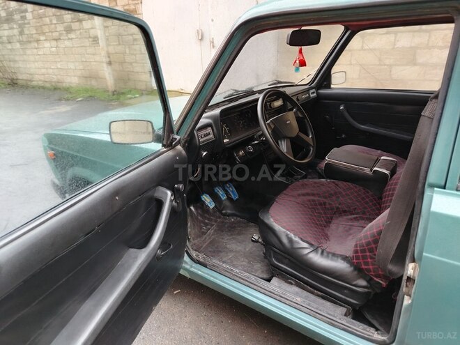LADA (VAZ) 2107 1990, 98,000 km - 1.6 l - Bakı