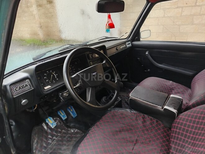 LADA (VAZ) 2107 1990, 98,000 km - 1.6 l - Bakı