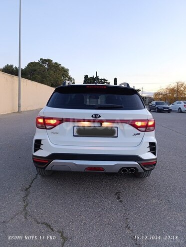 Kia Rio X-Line 2021, 52,000 km - 1.4 л - Bakı