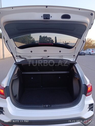 Kia Rio X-Line 2021, 52,000 km - 1.4 л - Bakı