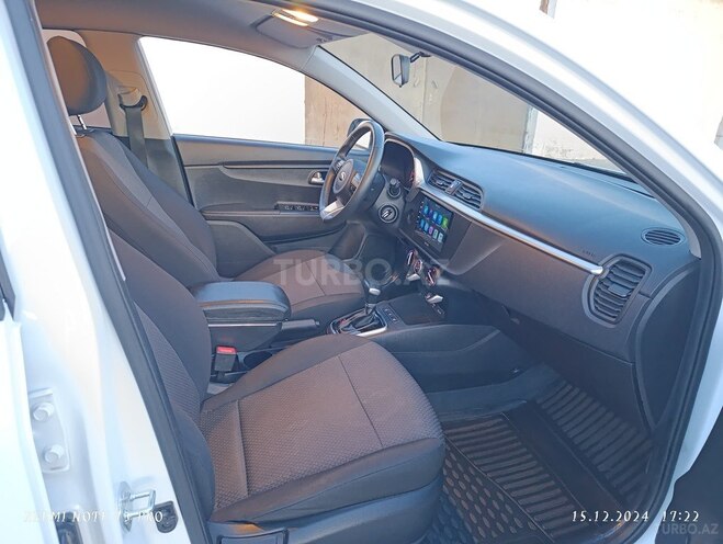 Kia Rio X-Line 2021, 52,000 km - 1.4 л - Bakı
