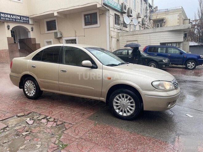 Nissan Sunny 2008, 189,000 km - 1.6 l - Bakı