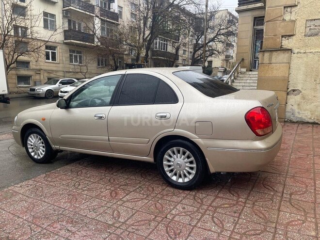 Nissan Sunny 2008, 189,000 km - 1.6 l - Bakı