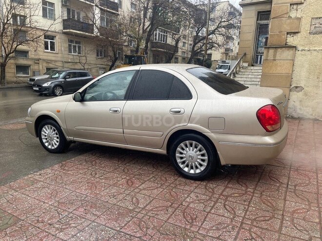 Nissan Sunny 2008, 189,000 km - 1.6 l - Bakı