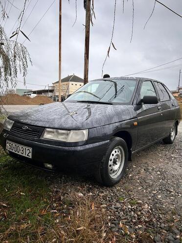 LADA (VAZ) 2112 2006, 379,000 km - 1.6 l - Xaçmaz