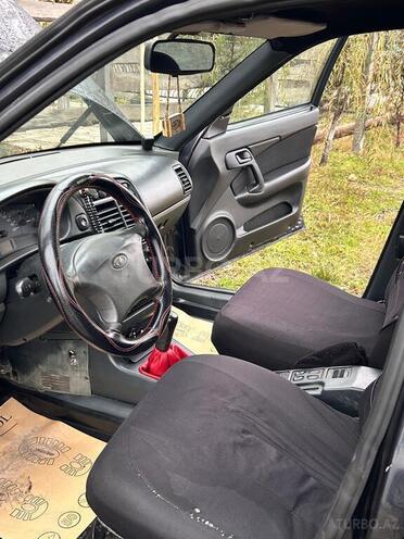 LADA (VAZ) 2112 2006, 379,000 km - 1.6 l - Xaçmaz