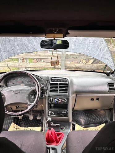 LADA (VAZ) 2112 2006, 379,000 km - 1.6 l - Xaçmaz