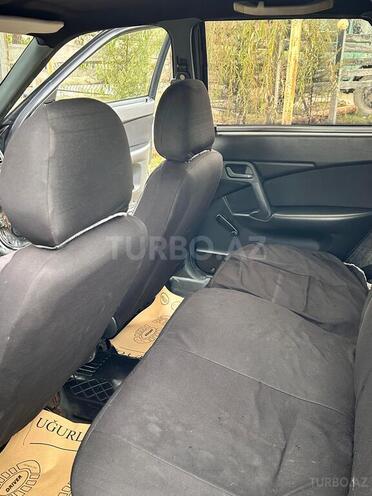 LADA (VAZ) 2112 2006, 379,000 km - 1.6 l - Xaçmaz