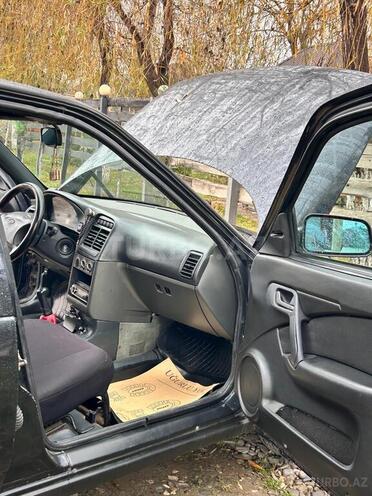 LADA (VAZ) 2112 2006, 379,000 km - 1.6 l - Xaçmaz
