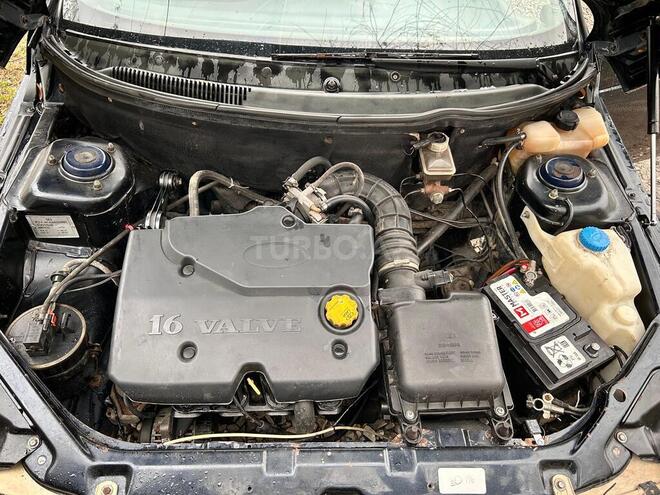 LADA (VAZ) 2112 2006, 379,000 km - 1.6 l - Xaçmaz