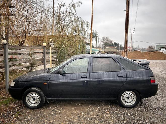 LADA (VAZ) 2112 2006, 379,000 km - 1.6 l - Xaçmaz