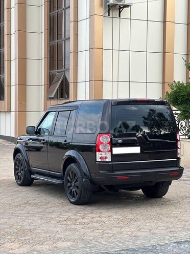 Land Rover Discovery 2011, 225,229 km - 3.0 l - Bakı