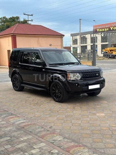 Land Rover Discovery 2011, 225,229 km - 3.0 l - Bakı