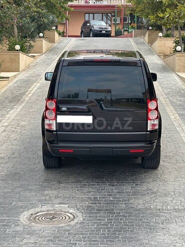 Land Rover Discovery 2011, 225,229 km - 3.0 l - Bakı