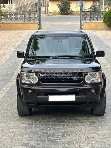 Land Rover Discovery 2011, 225,229 km - 3.0 l - Bakı