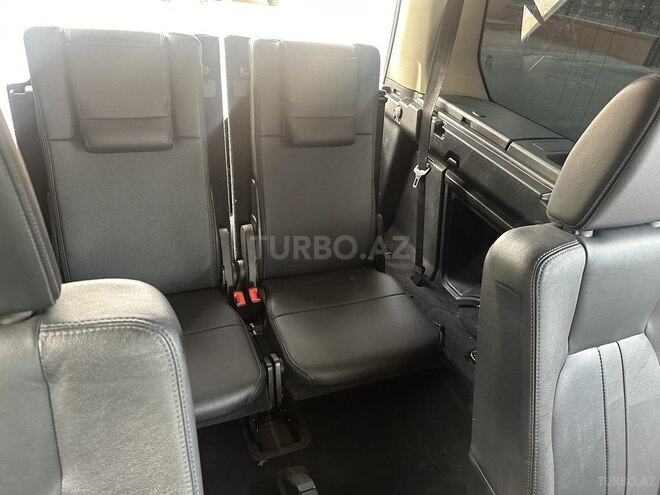 Land Rover Discovery 2011, 225,229 km - 3.0 l - Bakı