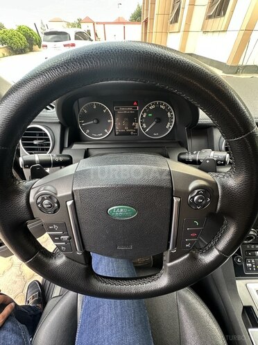 Land Rover Discovery 2011, 225,229 km - 3.0 l - Bakı