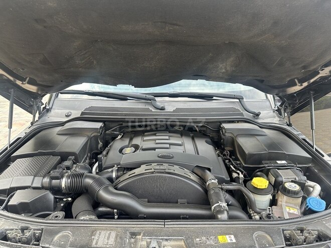 Land Rover Discovery 2011, 225,229 km - 3.0 l - Bakı