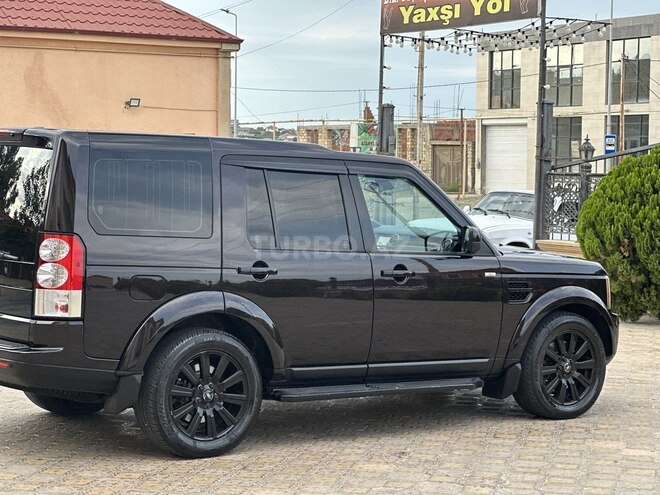 Land Rover Discovery 2011, 225,229 km - 3.0 l - Bakı