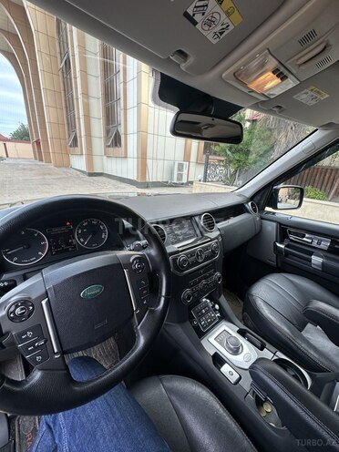 Land Rover Discovery 2011, 225,229 km - 3.0 l - Bakı