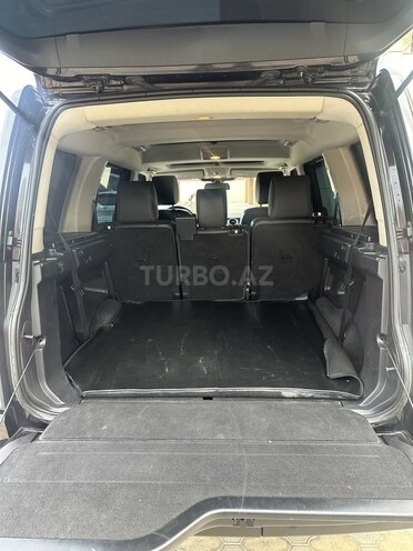 Land Rover Discovery 2011, 225,229 km - 3.0 l - Bakı
