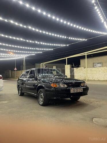 LADA (VAZ) 2114 2008, 345,627 km - 1.5 l - Bakı