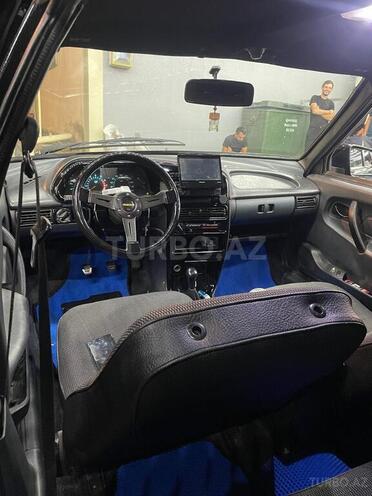 LADA (VAZ) 2114 2008, 345,627 km - 1.5 l - Bakı