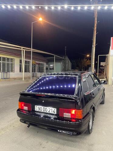 LADA (VAZ) 2114 2008, 345,627 km - 1.5 l - Bakı