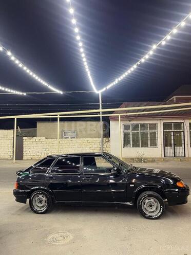 LADA (VAZ) 2114 2008, 345,627 km - 1.5 l - Bakı