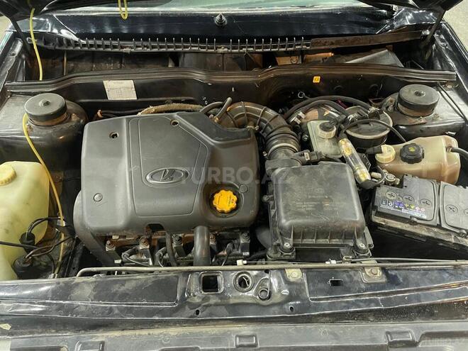 LADA (VAZ) 2114 2008, 345,627 km - 1.5 l - Bakı