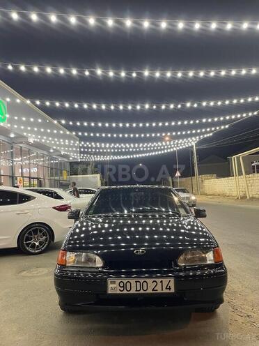 LADA (VAZ) 2114 2008, 345,627 km - 1.5 l - Bakı